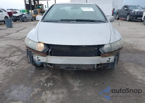 2009 Honda Civic Lx z USA, uszkodzony, nr VIN 2HGFG12619H500482